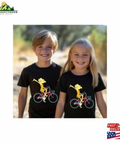 Barbie Bicycle T-Shirt Fan Shirt 2023 Hoodie 3 Barbie Bicycle T Shirt Fan Shirt 2023 Hoodie 4