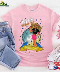 Barbie Birthday Party 1994 Land T-Shirt Shirt Tee Sweatshirt 3 Barbie Birthday Party 1994 Land T Shirt Shirt Tee Sweatshirt 4