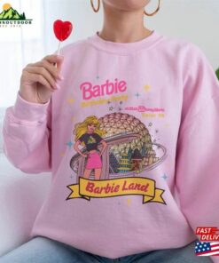 Barbie Birthday Party 1994 Shirt Come On Let’S Go Girls Tee Doll Baby Sweatshirt Unisex Hoodie 2 Barbie Birthday Party 1994 Shirt Come On Let'S Go Girls Tee Doll Baby Sweatshirt Unisex Hoodie 3