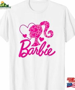 Barbie Black Heart Logo Crew Neck T-Shirt Barbenheimer Shirt Comeon Baby Lets Go Party Hoodie Sweatshirt Barbie Black Heart Logo Crew Neck T-Shirt Barbenheimer Shirt Comeon Baby Lets Go Party Hoodie Sweatshirt