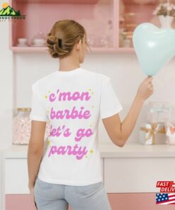 Barbie Bride Shirt Hoodie T-Shirt Barbie Bride Shirt Hoodie T-Shirt