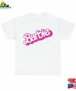 Barbie Comfort Colors Shirt Movie 2023 Party Girls Classic Sweatshirt 2 Barbie Comfort Colors Shirt Movie 2023 Party Girls Classic Sweatshirt 3