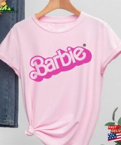 Barbie Comfort Colors Shirt Movie 2023 Party Girls Hoodie Unisex Barbie Comfort Colors Shirt Movie 2023 Party Girls Hoodie Unisex