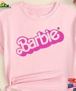 Barbie Comfort Colors Shirt Movie 2023 Party Girls Hoodie Unisex Barbie Comfort Colors Shirt Movie 2023 Party Girls Hoodie Unisex