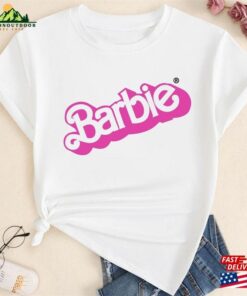 Barbie Comfort Colors Shirt Movie 2023 Party Girls Hoodie Unisex 2 Barbie Comfort Colors Shirt Movie 2023 Party Girls Hoodie Unisex 3