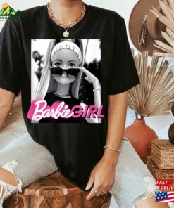 Barbie Comfort Colors Shirt Movie 2023 Party Girls Unisex Sweatshirt Barbie Comfort Colors Shirt Movie 2023 Party Girls Unisex Sweatshirt