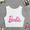 Barbie Crop Top Perfect Gift Shirt Classic T-Shirt
