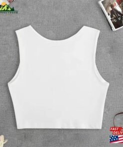 Barbie Crop Top Perfect Gift Shirt Classic T-Shirt 2 Barbie Crop Top Perfect Gift Shirt Classic T Shirt 3