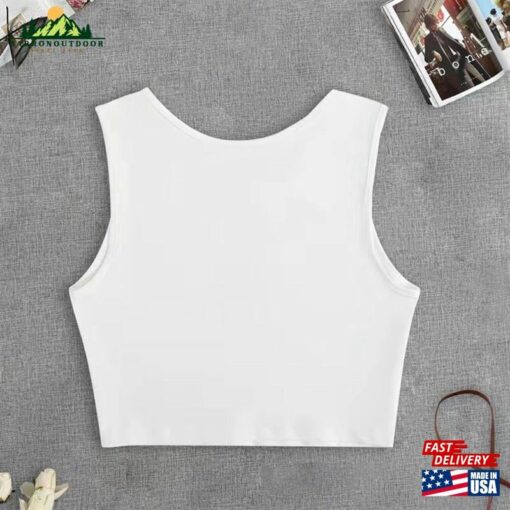 Barbie Crop Top Perfect Gift Shirt Classic T-Shirt