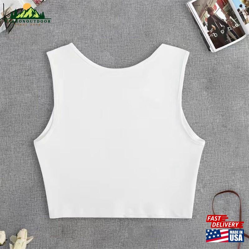 Barbie Crop Top Perfect Gift Shirt Classic T-Shirt Barbie Crop Top Perfect Gift Shirt Classic T-Shirt