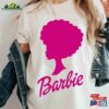 Barbie Doll Afro Comfort Colors® Shirt 2023 Vintage T-Shirt Unisex