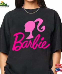 Barbie Doll Comfort Colors T-Shirt 2023 Movie Shirt Classic Hoodie