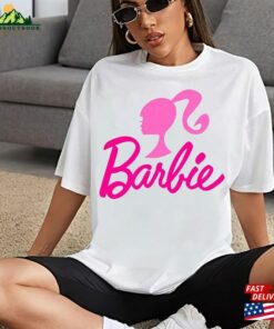 Barbie Doll Comfort Colors T-Shirt 2023 Movie Shirt Classic Hoodie