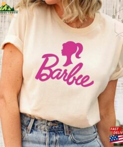 Barbie Doll Shirt 2023 Movie Vintage Classic Sweatshirt