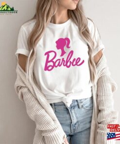 Barbie Doll Shirt 2023 Vintage T-Shirt Classic