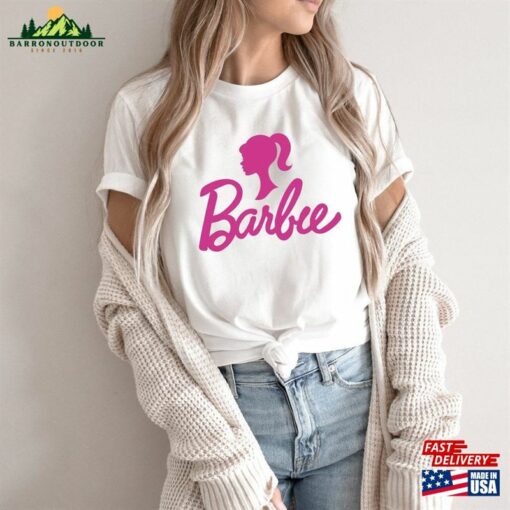 Barbie Doll Shirt 2023 Vintage T-Shirt Classic