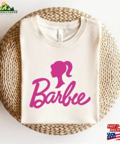 Barbie Doll Shirt 2023 Vintage T Shirt Classic 3