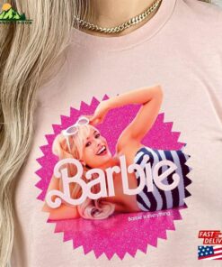 Barbie Fan Shirt Dream House Classic Sweatshirt