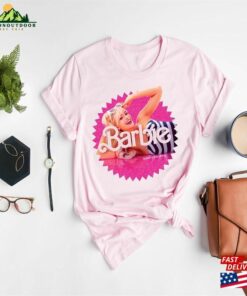 Barbie Fan Shirt Dream House Classic Sweatshirt