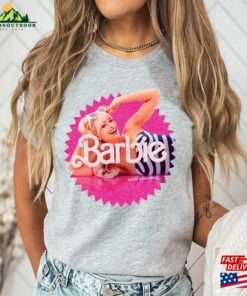 Barbie Fan Shirt Dream House Classic Sweatshirt 2 Barbie Fan Shirt Dream House Classic Sweatshirt 3