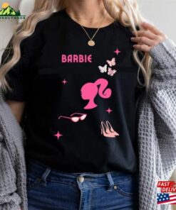 Barbie Fan Shirt Dreams T-Shirt Unisex Tee For Fans And Collectors