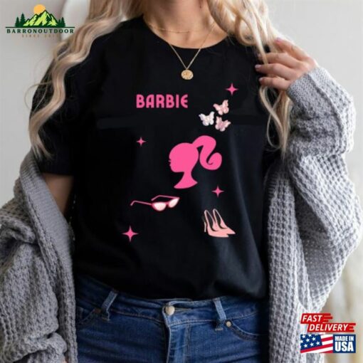 Barbie Fan Shirt Dreams T-Shirt Unisex Tee For Fans And Collectors