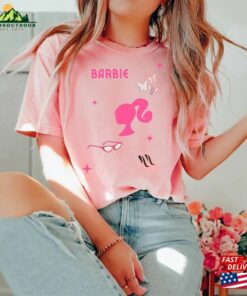 Barbie Fan Shirt Dreams T-Shirt Unisex Tee For Fans And Collectors
