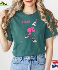 Barbie Fan Shirt Dreams T-Shirt Unisex Tee For Fans And Collectors 3 Barbie Fan Shirt Dreams T Shirt Unisex Tee For Fans And Collectors 4