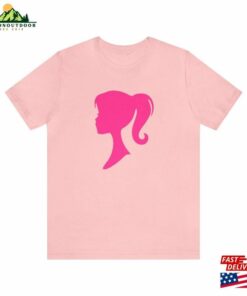 Barbie Girl Shirt Classic Sweatshirt