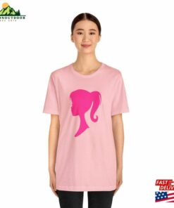 Barbie Girl Shirt Classic Sweatshirt