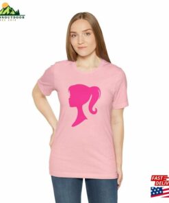 Barbie Girl Shirt Classic Sweatshirt 2 Barbie Girl Shirt Classic Sweatshirt 3