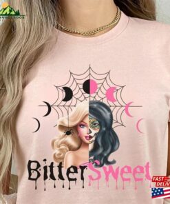 Barbie Halloween Shirt Movie Classic T-Shirt