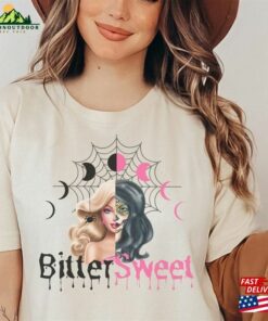 Barbie Halloween Shirt Movie Classic T-Shirt 2 Barbie Halloween Shirt Movie Classic T Shirt 3