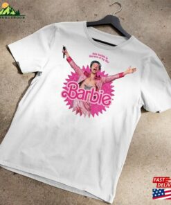 Barbie Harry Shirt Style Classic Hoodie 2 Barbie Harry Shirt Style Classic Hoodie 3