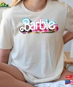 Barbie Heart T-Shirt Fan Shirt Come On Let Unisex Barbie Heart T-Shirt Fan Shirt Come On Let Unisex