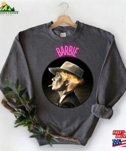 Barbie Heimer 2023 Classic T-Shirt Sweatshirt Barbie Heimer 2023 Classic T-Shirt Sweatshirt