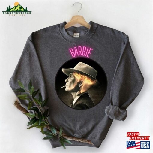 Barbie Heimer 2023 Classic T-Shirt Sweatshirt