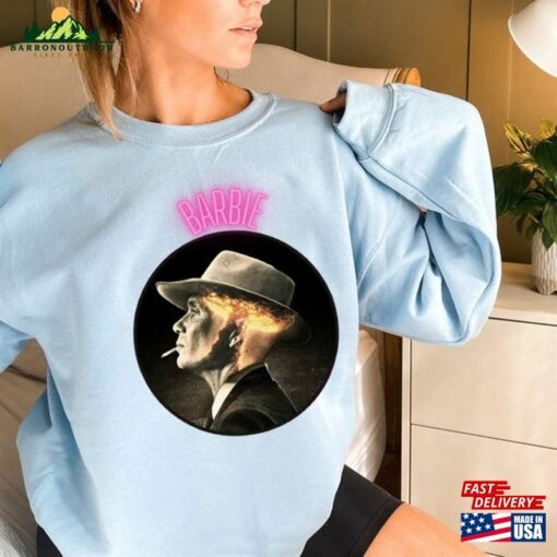 Barbie Heimer 2023 Classic T-Shirt Sweatshirt