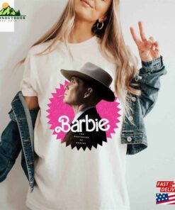 Barbie Heimer Comfort Colors® Shirt Oppenheimer Tee Funny Unisex T-Shirt Barbie Heimer Comfort Colors® Shirt Oppenheimer Tee Funny Unisex T-Shirt