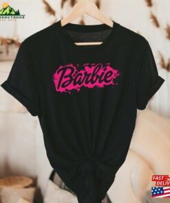 Barbie Hoodie Shirt And Ken Classic Sweatshirt 3
