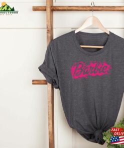 Barbie Hoodie Shirt And Ken Classic Sweatshirt 4