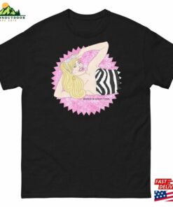 Barbie Is Everything T-Shirt Sweatshirt Barbie Is Everything T-Shirt Sweatshirt