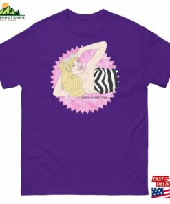 Barbie Is Everything T Shirt Sweatshirt 3