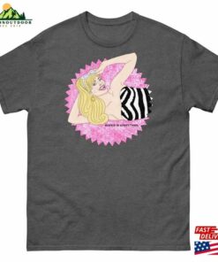 Barbie Is Everything T Shirt Sweatshirt 4