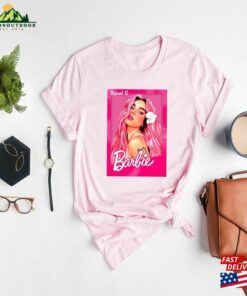 Barbie Karol G Shirt Bichota Team T Shirt Hoodie 3