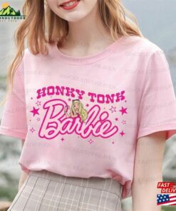Barbie Land Shirt Birthday Party 1994 Tee T-Shirt Unisex Barbie Land Shirt Birthday Party 1994 Tee T-Shirt Unisex