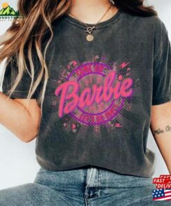 Barbie Let’S Go Party T-Shirt Margot Vintage Shirt Barbenheimer Classic 2 Barbie Let'S Go Party T Shirt Margot Vintage Shirt Barbenheimer Classic 3