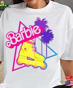 Barbie Life In Plastic Comfort Colors Shirt Fans Cheetah T-Shirt Hoodie Barbie Life In Plastic Comfort Colors Shirt Fans Cheetah T-Shirt Hoodie