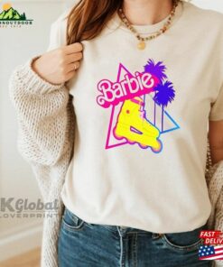 Barbie Life In Plastic Shirt Classic T-Shirt Barbie Life In Plastic Shirt Classic T-Shirt