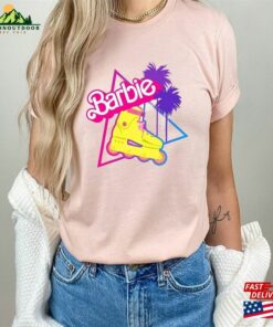 Barbie Life In Plastic Shirt Fan Cheetah Hoodie Classic Barbie Life In Plastic Shirt Fan Cheetah Hoodie Classic